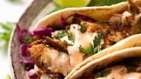 Fish Tacos Fish Tacos