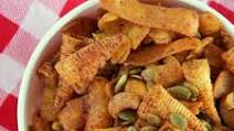 Crunchy Taco Mix Crunchy Taco Mix