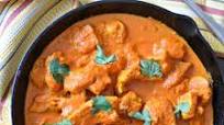 Pollo Tikka Masala Pollo Tikka Masala