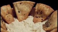 Butter Bean Hummus (Houmous) Butter Bean Hummus (Houmous)