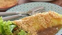 Lumpiang Sariwa Lumpiang Sariwa