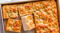 17 Receitas De Focaccia Tradicional e Recheada Simples e Fácil: Saiba como fazer 17 Receitas De Focaccia Tradicional e Recheada Simples e Fácil: Saiba como fazer