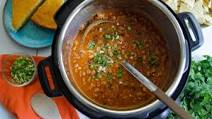 Instant Pot Pinto Bean Chili Instant Pot Pinto Bean Chili