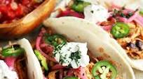 Instant Pot Chipotle Chicken Tacos Instant Pot Chipotle Chicken Tacos