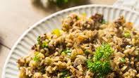 Walker Family Creole Dirty Rice Walker Family Creole Dirty Rice