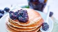 Vinegar Pancakes Vinegar Pancakes