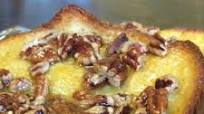Baked Orange Pecan French Toast Baked Orange Pecan French Toast