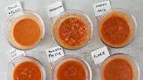 How To Thicken Enchilada Sauce How To Thicken Enchilada Sauce