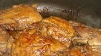 Chicken Adobo I Chicken Adobo I
