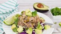 Healthy Pork Carnitas Healthy Pork Carnitas
