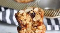 Cherry Baked Oatmeal Recipe Cherry Baked Oatmeal Recipe