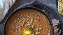 Instant Pot Dal Makhani Instant Pot Dal Makhani