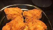 Popeye's Spicy Chicken Recipe Recipe - (3.8/5) Popeye's Spicy Chicken Recipe Recipe - (3.8/5)