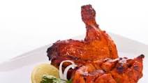 Chicken Tandoori Recipe in Philips Airfryer by VahChef Chicken Tandoori Recipe in Philips Airfryer by VahChef