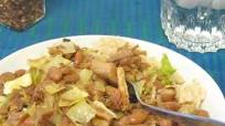Pork and Pintos Pork and Pintos