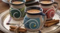 Atole de canela Atole de canela