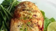 Skinny Grilled Lemon Chicken Recipe Skinny Grilled Lemon Chicken Recipe