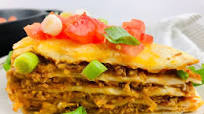 Weight Watchers Taco Pie Weight Watchers Taco Pie