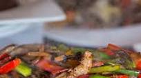 Steak Fajitas Recipe Steak Fajitas Recipe