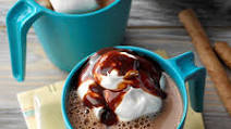 Favorite Hot Chocolate Favorite Hot Chocolate