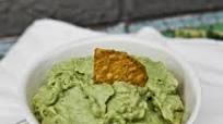 Easy Homemade Guacamole Dip Easy Homemade Guacamole Dip