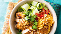 15 delicious ways with satay 15 delicious ways with satay