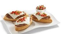 Molletes Molletes