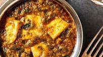 palak paneer palak paneer