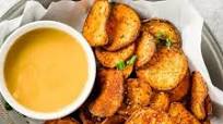 Baked Sweet Potato Chips Recipe Baked Sweet Potato Chips Recipe
