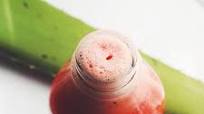 Watermelon & Aloe Vera Juice Watermelon & Aloe Vera Juice