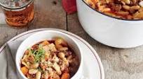 Veggie Cassoulet Veggie Cassoulet