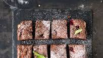 BHG Fudge Brownies BHG Fudge Brownies