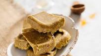 Japanese curry roux homemade Japanese curry roux homemade