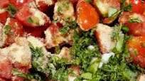 Bruschetta: A Home Canned Tomato Method and Recipe Bruschetta: A Home Canned Tomato Method and Recipe