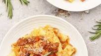 Leftover Lamb Ragu Leftover Lamb Ragu