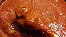 The Godfather's Spaghetti Sauce The Godfather's Spaghetti Sauce