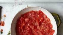 Basic Tomato Sauce Basic Tomato Sauce