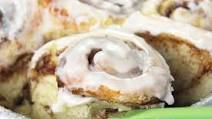 Homemade Cinnamon Rolls Homemade Cinnamon Rolls
