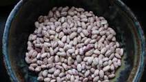 Garlicky Cranberry Beans in a Slow Cooker (No Soaking!) Garlicky Cranberry Beans in a Slow Cooker (No Soaking!)
