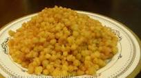 Sweet Boondi Recipe Sweet Boondi Recipe