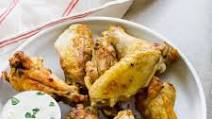 Cosori Air Fryer Recipes : Featuring Air Fryer Frozen Chicken Wings Cosori Air Fryer Recipes : Featuring Air Fryer Frozen Chicken Wings