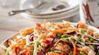 Ramen Noodle Salad Ramen Noodle Salad