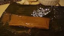 Pasteles de masa (Green Banana Meat Pie) Recipe - (4.2/5) Pasteles de masa (Green Banana Meat Pie) Recipe - (4.2/5)