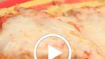 Pizza Brei - The Matzo Brei You Always Wanted Pizza Brei - The Matzo Brei You Always Wanted