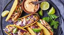 Mexican Taco Slaw Mexican Taco Slaw