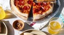 Whole-Wheat Sourdough Pizza Dough Whole-Wheat Sourdough Pizza Dough
