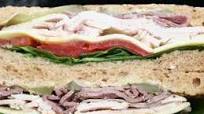 Slana torta od tost hleba Slana torta od tost hleba