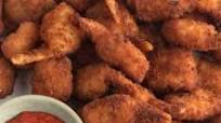 Air Fryer Frozen Shrimp Air Fryer Frozen Shrimp