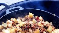 Dutch Oven Sprite Chicken Dutch Oven Sprite Chicken