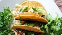 Slow Cooker Chicken Street Tacos Slow Cooker Chicken Street Tacos